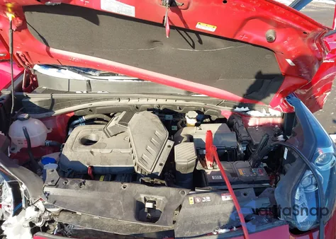 2022 Kia Sportage Nightfall Edition z USA, uszkodzony, nr VIN KNDP6CAC2N7026962